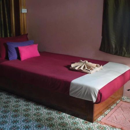 Kanecha'S Home Lampang Bagian luar foto