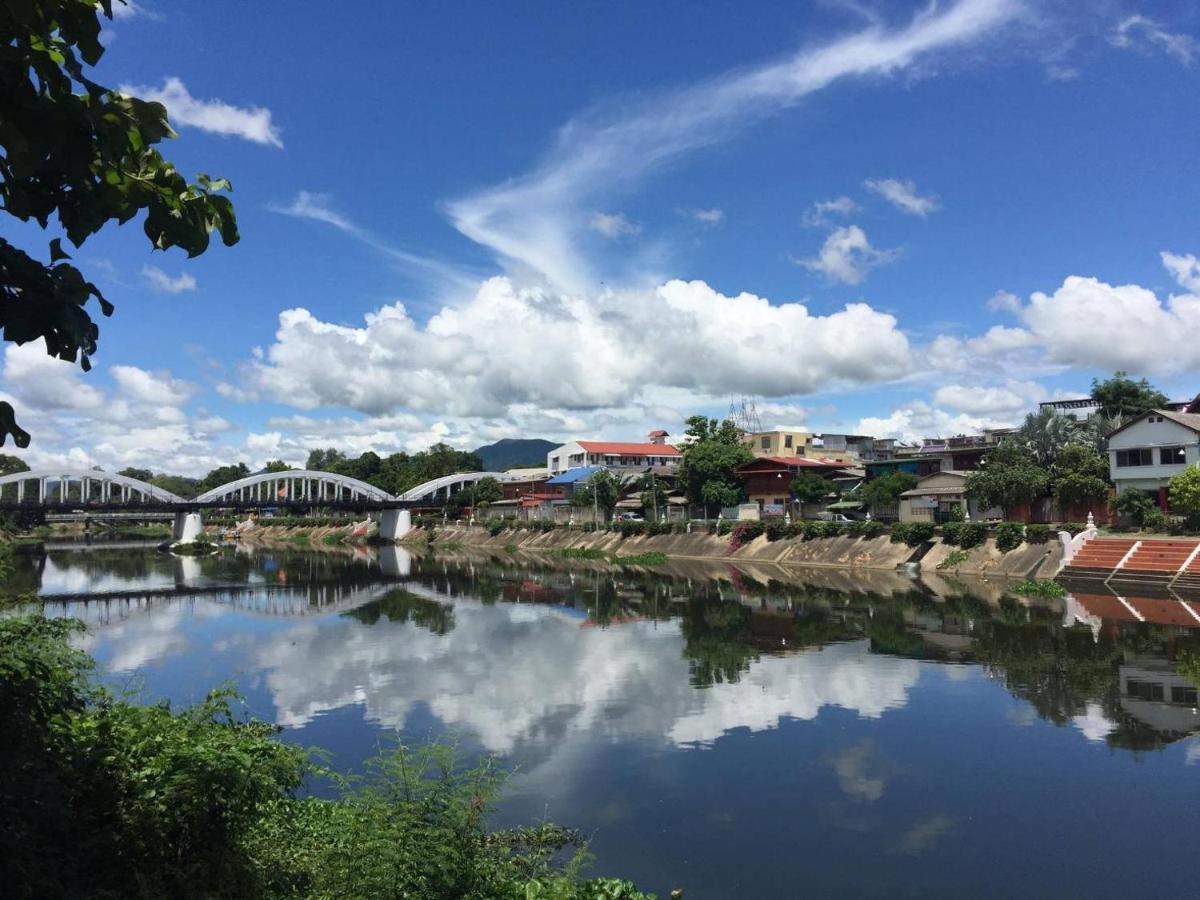 Kanecha'S Home Lampang Bagian luar foto